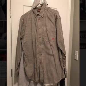 Ariat size Medium FR